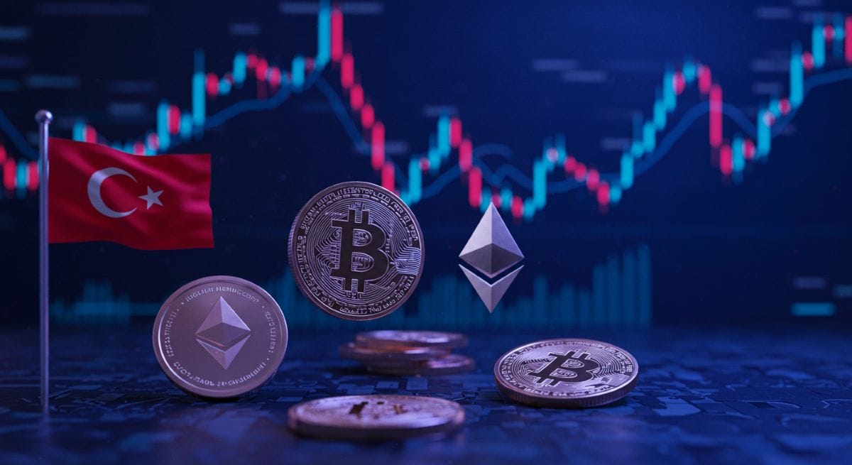 türkiye'de kripto para nasıl alınır