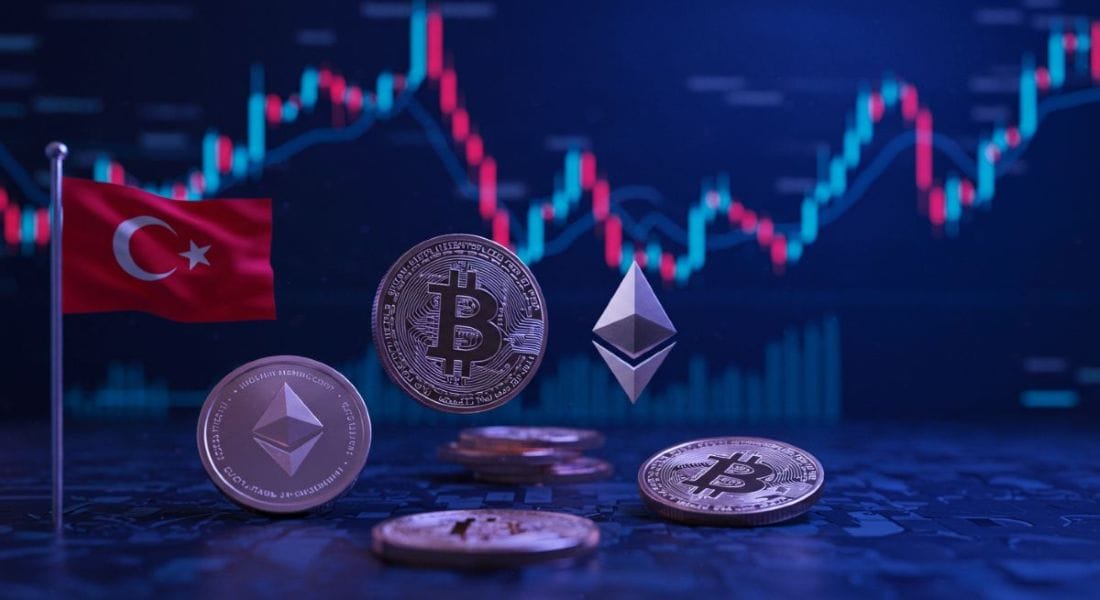 Türkiye’de Kripto Para Nasıl Alınır? – 2025 Güncel Platformlar