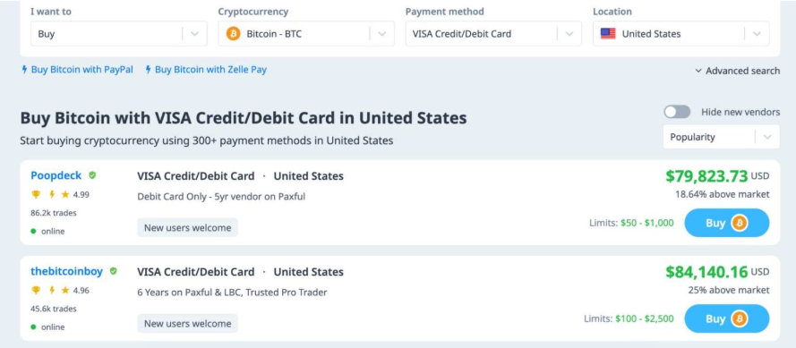 En iyi peer-to-peer (P2P) platformları