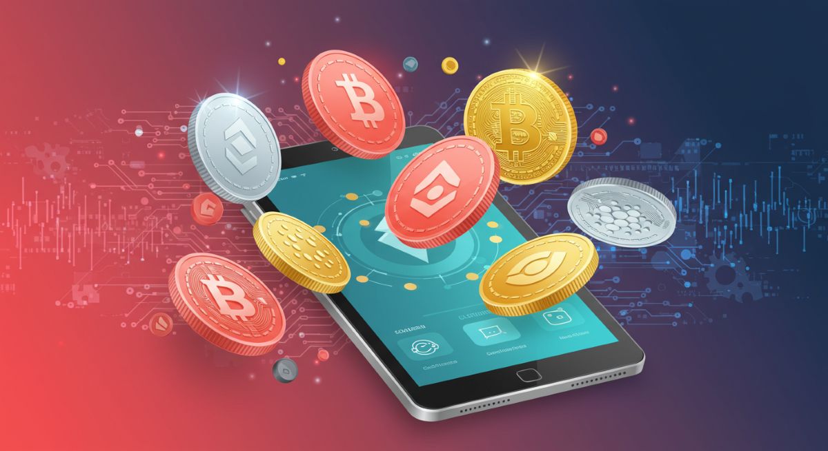 En İyi Kripto Borsaları – Güvenilir Kripto Para Siteleri
