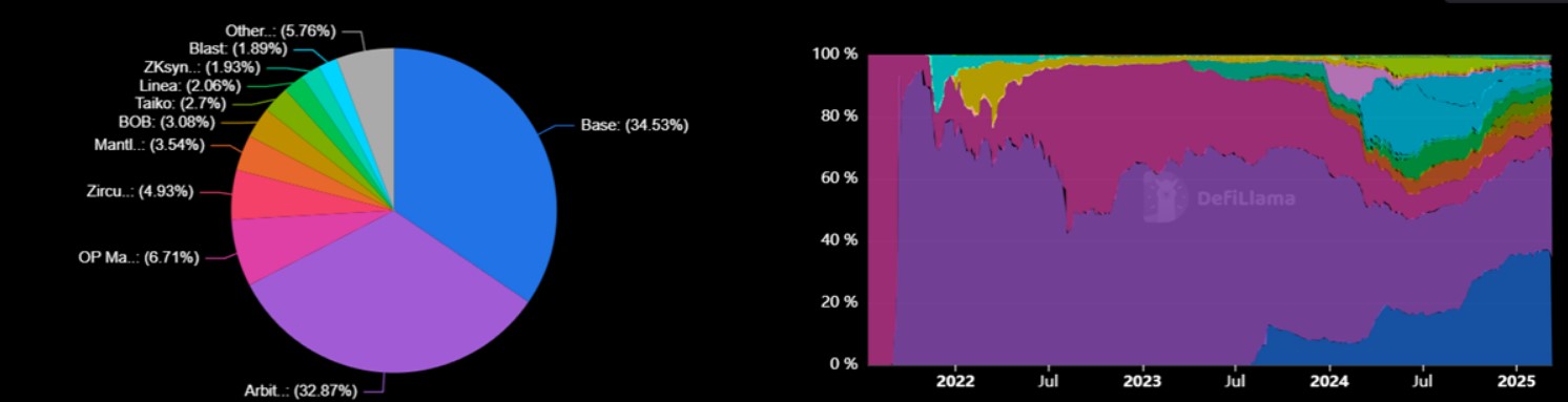 Rollup Nedir - Önde Gelen Rollup Projeleri Nelerdir?