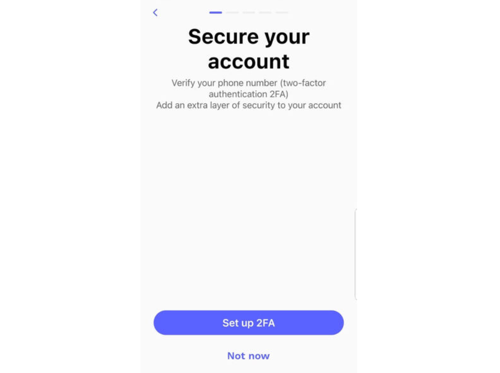 Best Wallet Güvenlik Ayarları