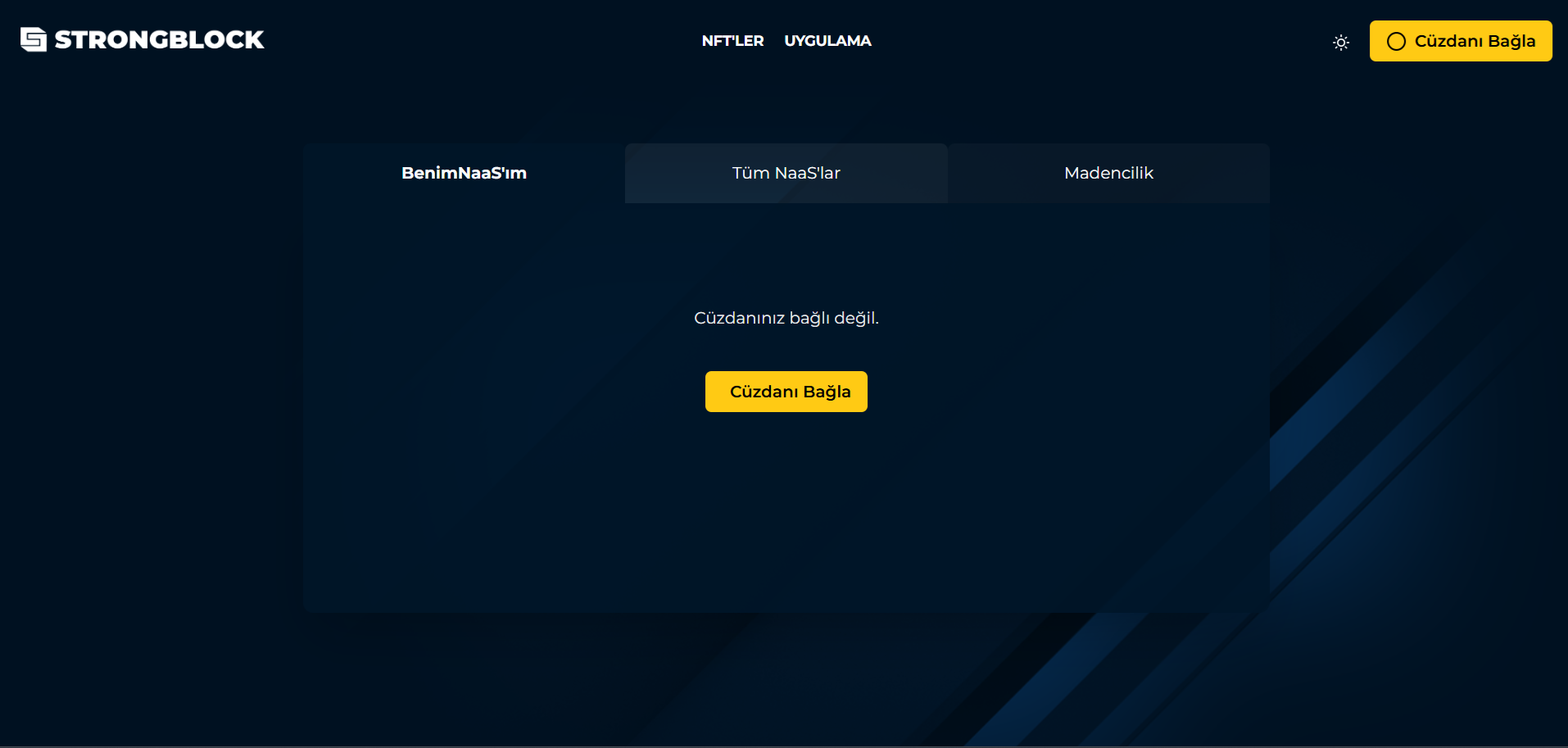 Pasif Gelir Sağlayan Kripto Düğümleri