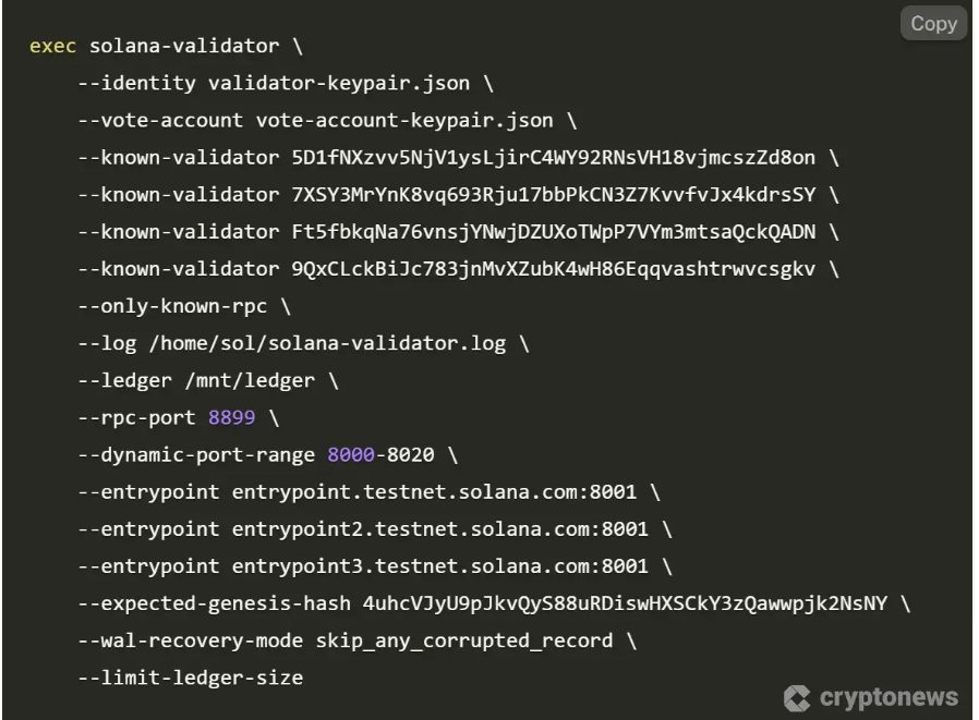Pasif Gelir Sağlayan Kripto Düğümleri