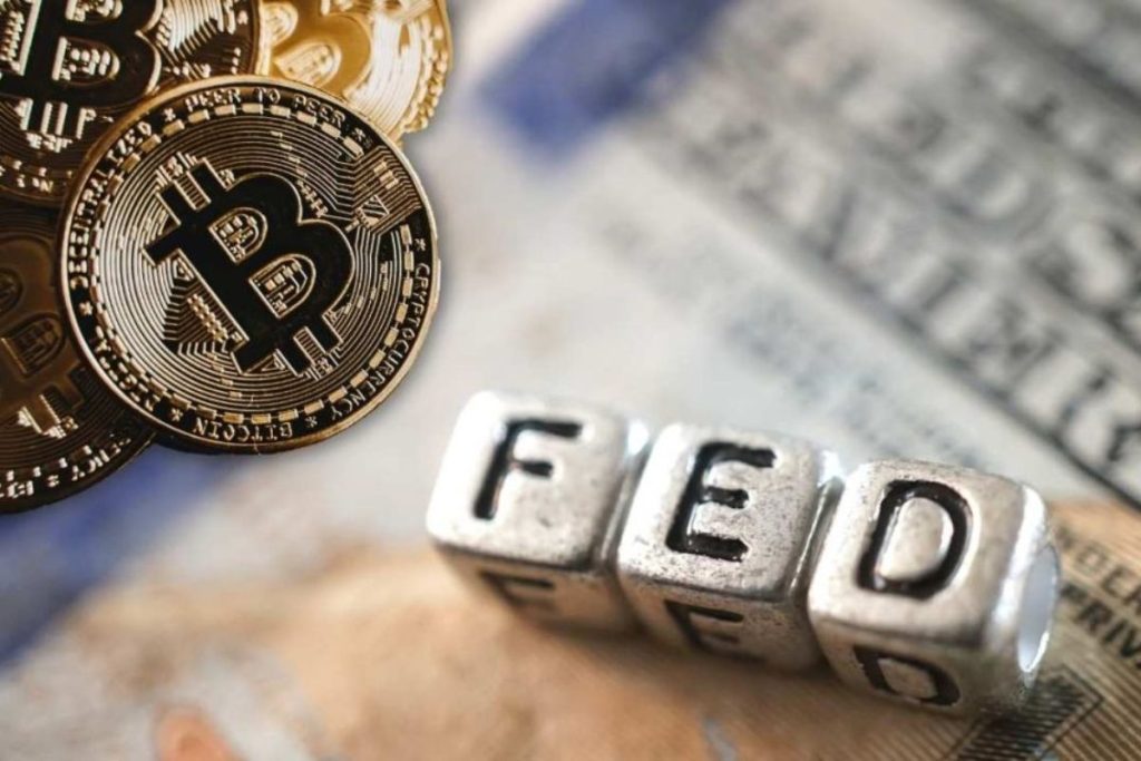 FOMC Toplantısı Yaklaşıyor – Fed'in Faiz Kararı Bitcoin ve Altcoin’leri Nasıl Etkileyecek?