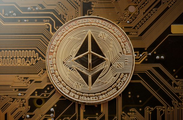 Ethereum Gas Ücretleri Nedir? Yeni Başlayanlar İçin Rehber