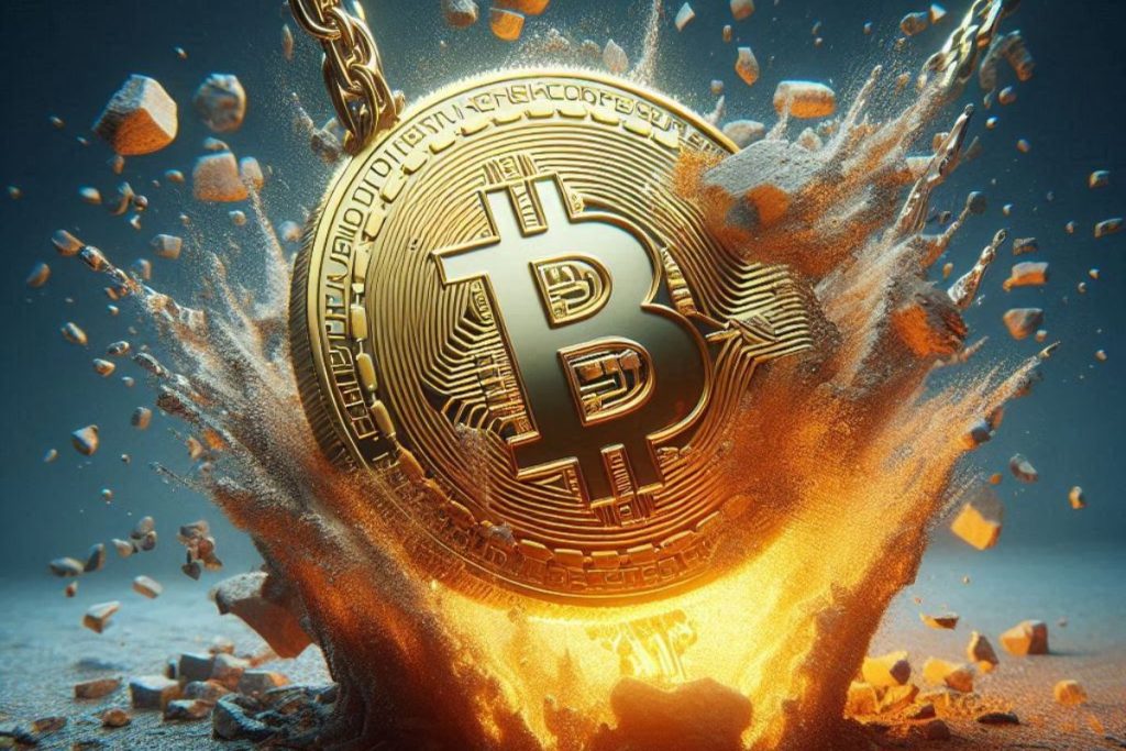 Bitcoin’in Fiyatı Çakılacak mı? Bloomberg Analisti McGlone’dan Şok Tahmin