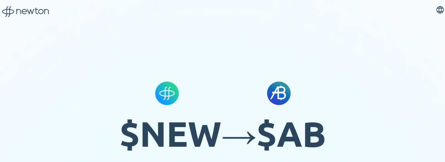 Yeni kripto projesi Newton Project