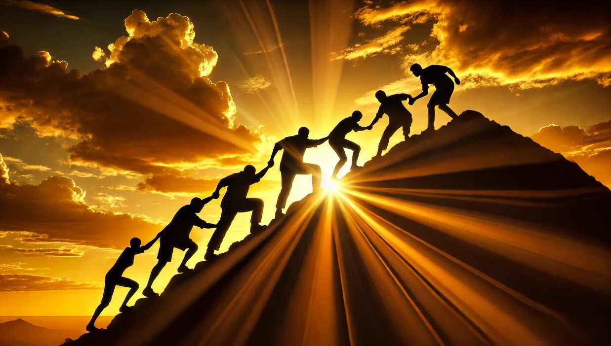 Kripto Piyasaında Güçlü ve Deneyimli Geliştirici Ekibin Önemi