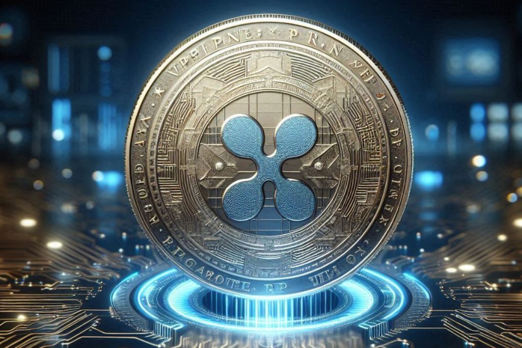 Uber’in İlk Yatırımcısından Şok İddia: XRP'yi 'Birkaç Kişi' Kontrol Ediyor