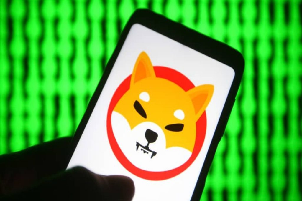 Shiba Inu’nun (SHIB) Borsa Rezervleri Tüm Zamanların En Düşük Seviyesinde!