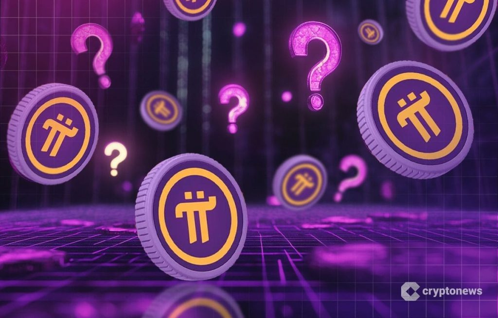 Pi Coin'de Sert Düşüş: Pi Network’teki Kaybın Sebebi Ne?