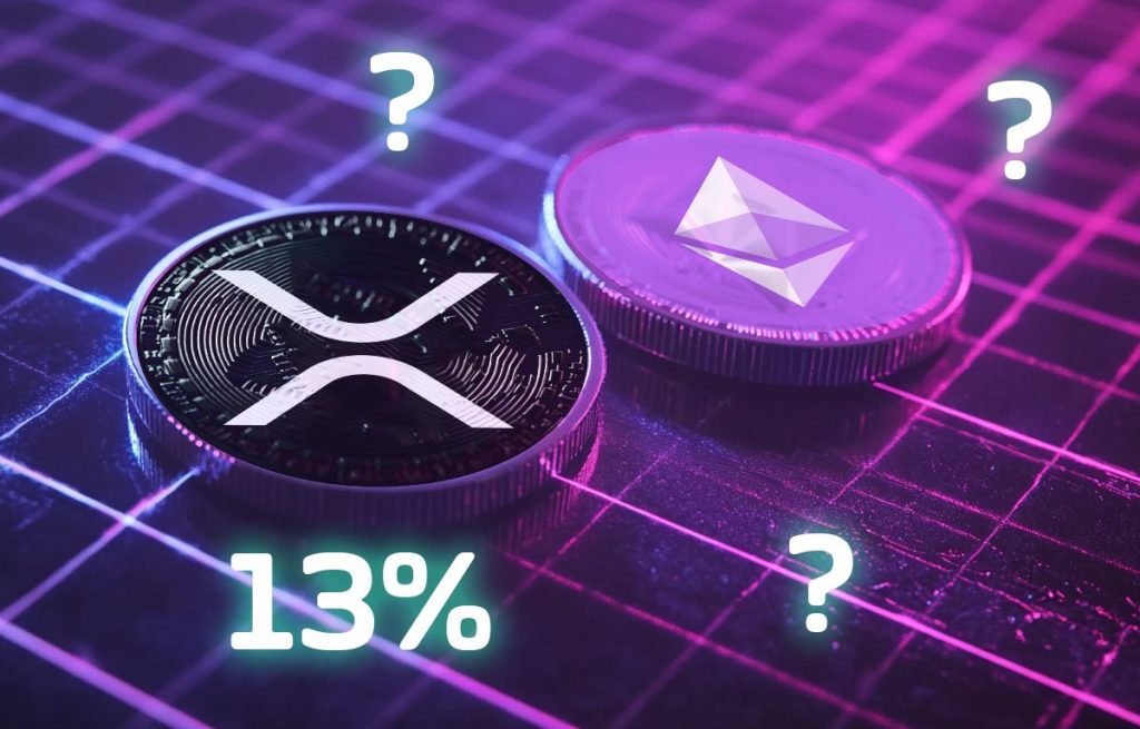 ethereum xrp