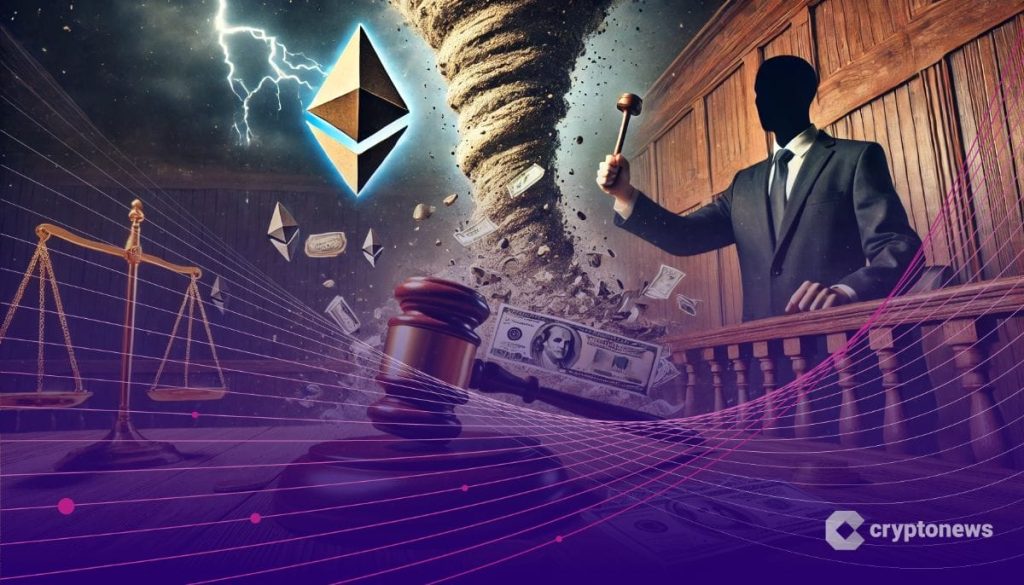 ABD Hazine Bakanlığı Tornado Cash’e Yönelik Yaptırımları Resmen Kaldırdı