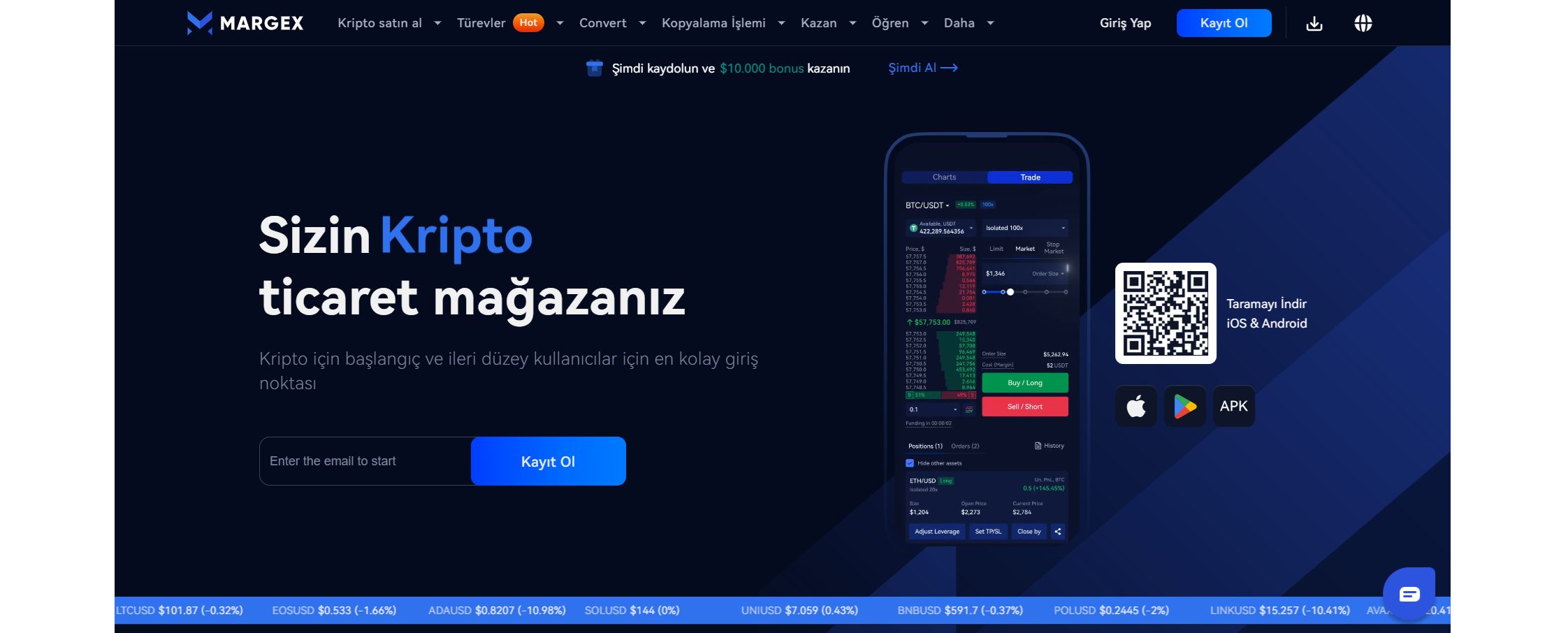 En iyi TRON cüzdanları
