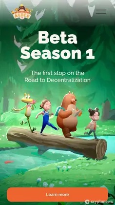 en iyi kripto para oyunları. My Neighbor Alice