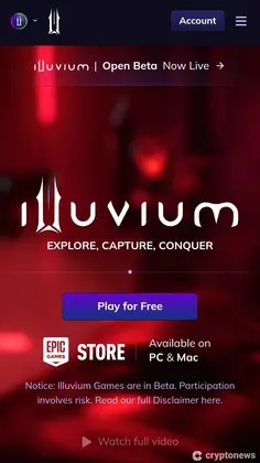Illuvium