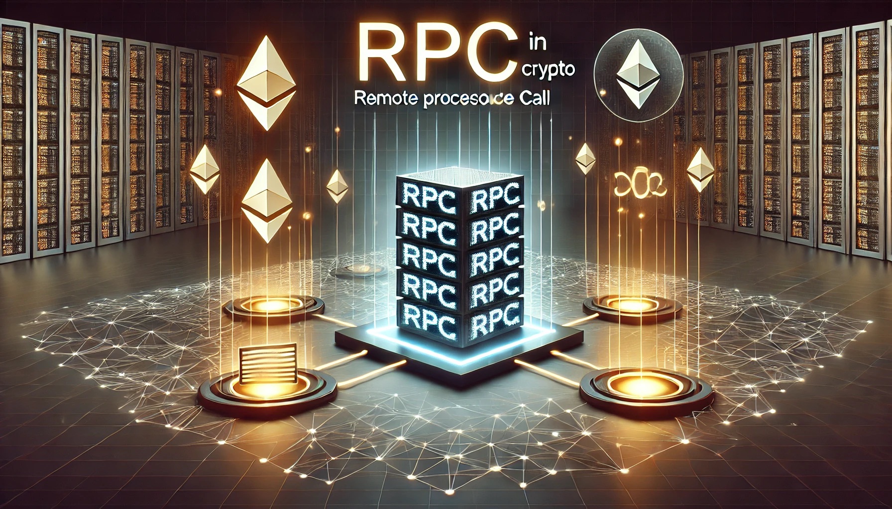Kriptoda RPC Nedir?
