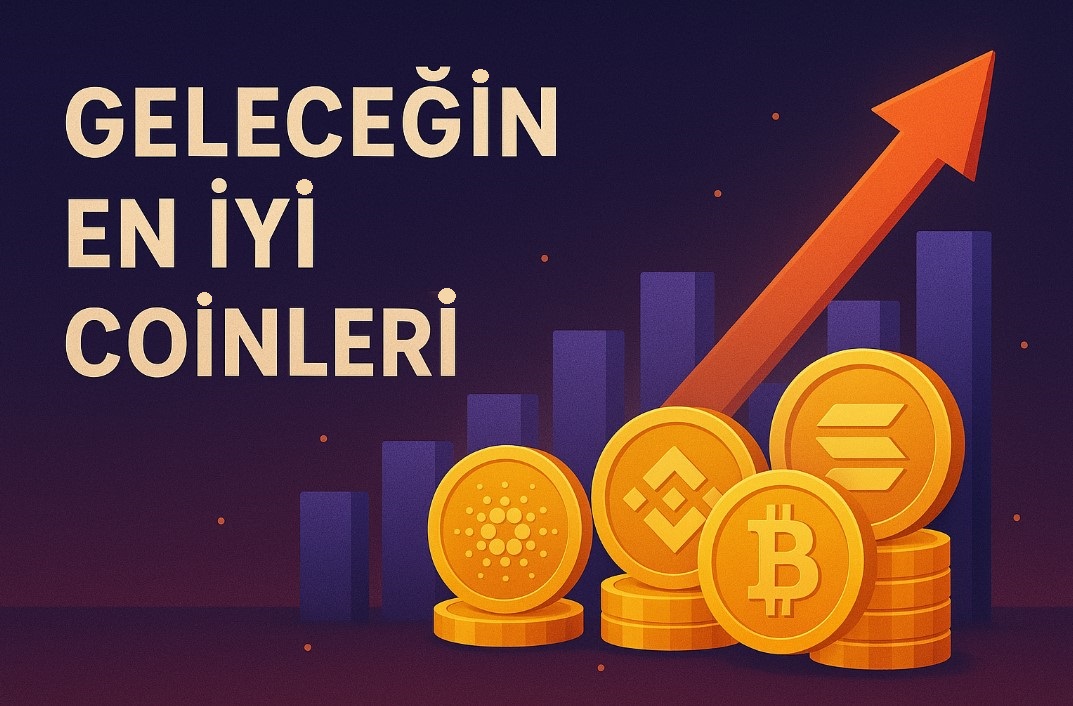 Geleceğin En İyi Coinleri Detaylı İncelemesi