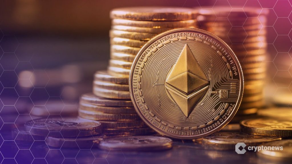 ethereum vc