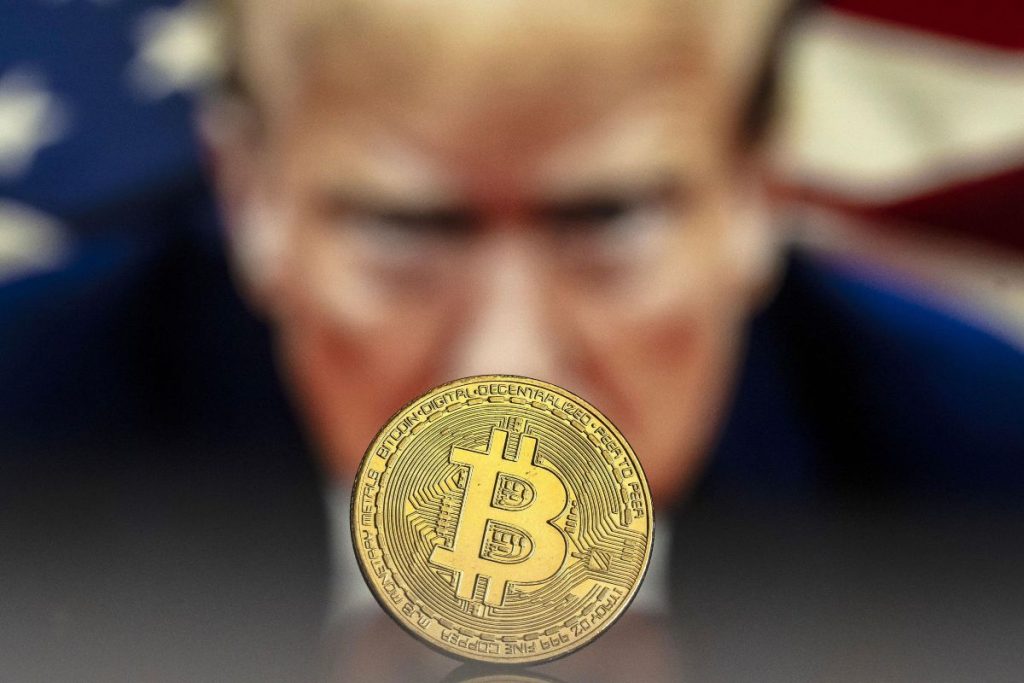 Bitcoin 80.000 Doları Koruyabilecek mi? Trump’ın Rusya Çıkışı Endişe Yarattı!