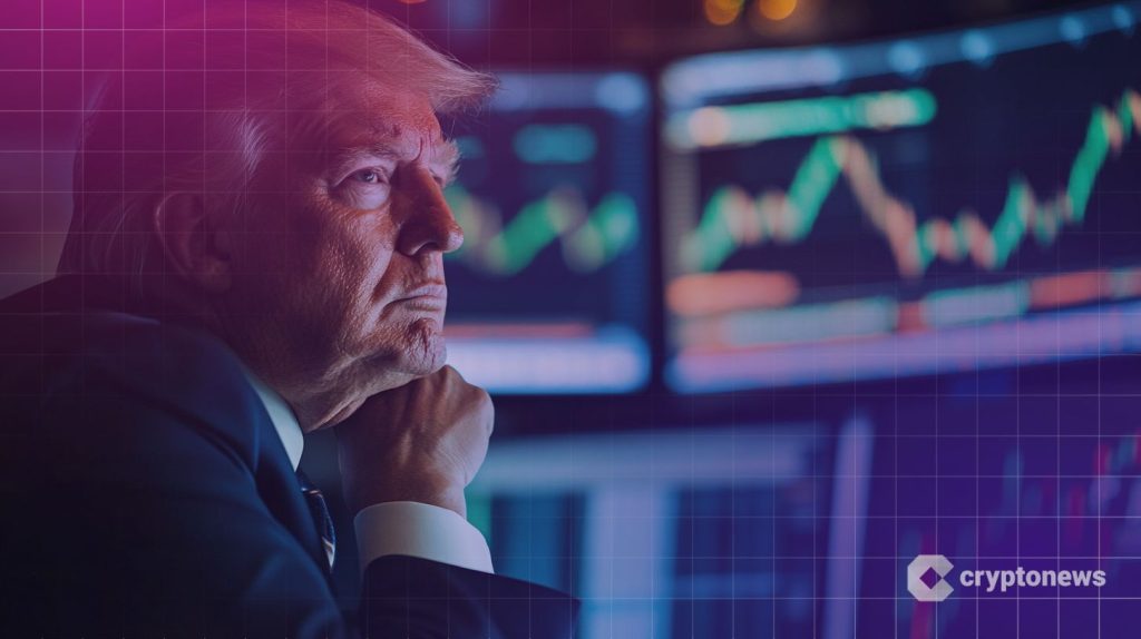Kurtuluş Günü: Bitcoin Trump'ın Gümrük Vergilerine Nasıl Tepki Verecek?