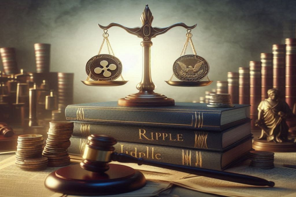 XRP Davasında Son Durum: Bugünkü SEC Toplantısı Davanın Seyrini Değiştirebilir Mi?