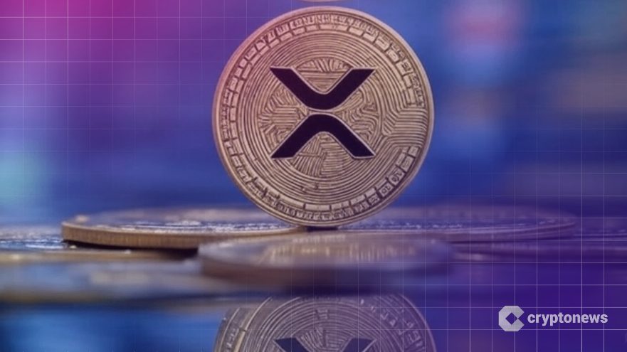 xrp coinbase