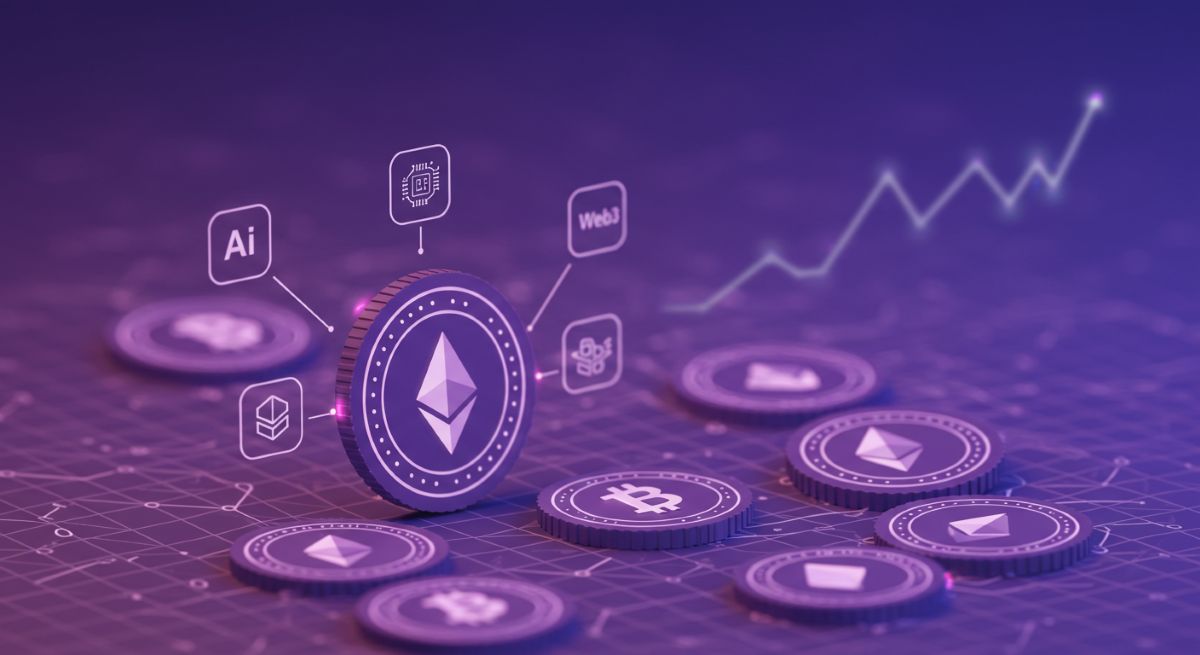 yeni çıkan coinler