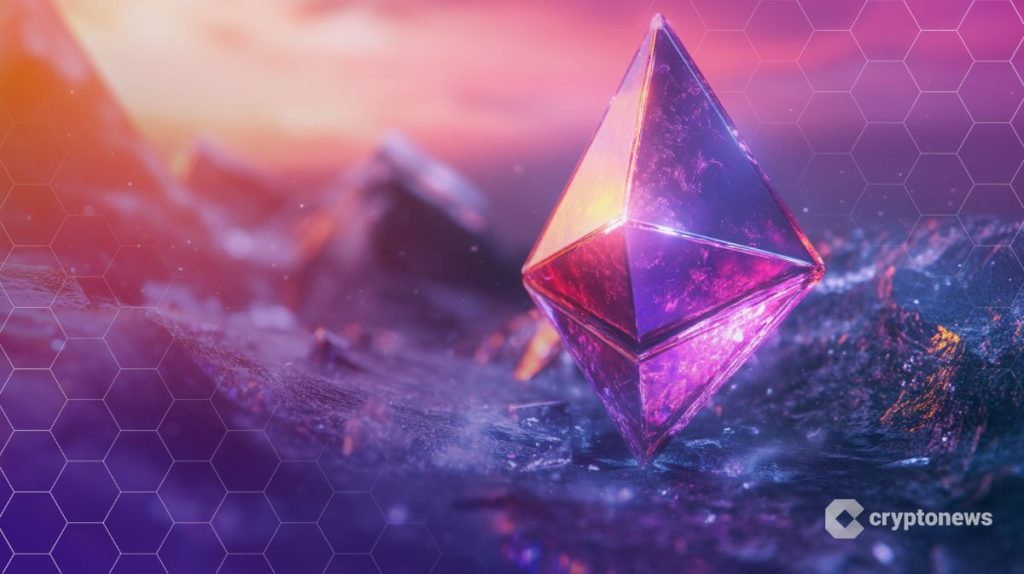 ethereum eth