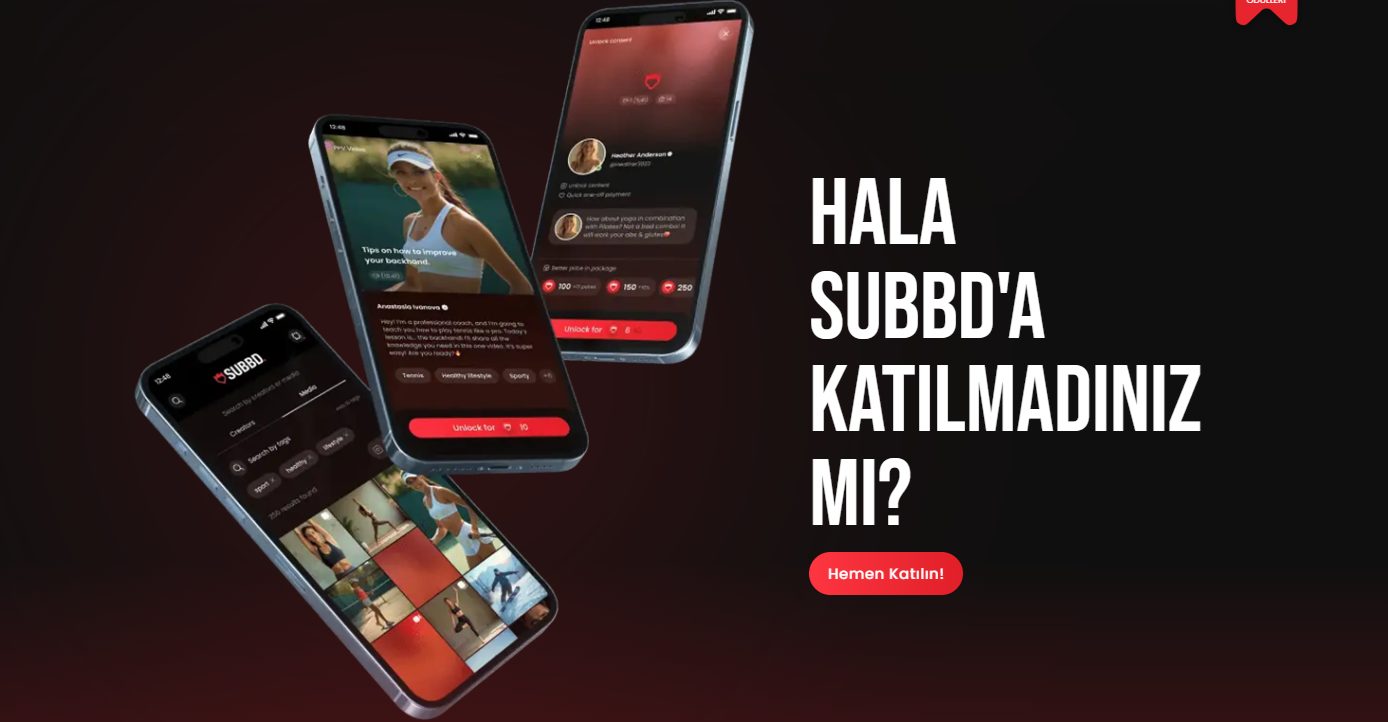 SUBBD Fiyat Tahmini