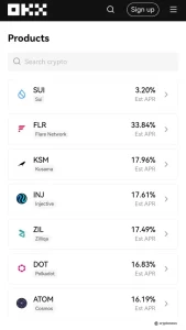 kriptodan nasıl para kazanılır - OKX