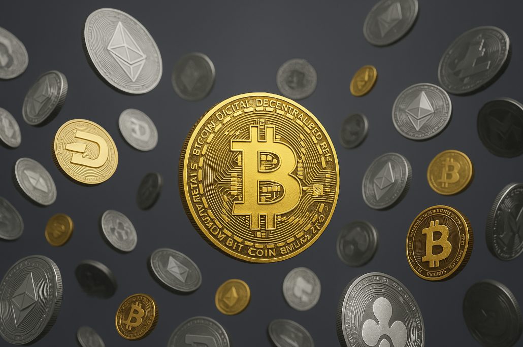 Geleceğin En İyi Coinleri – 2026 de Zengin Edecek Coinler