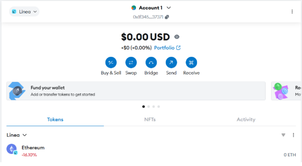 Saklamalı Cüzdanlar