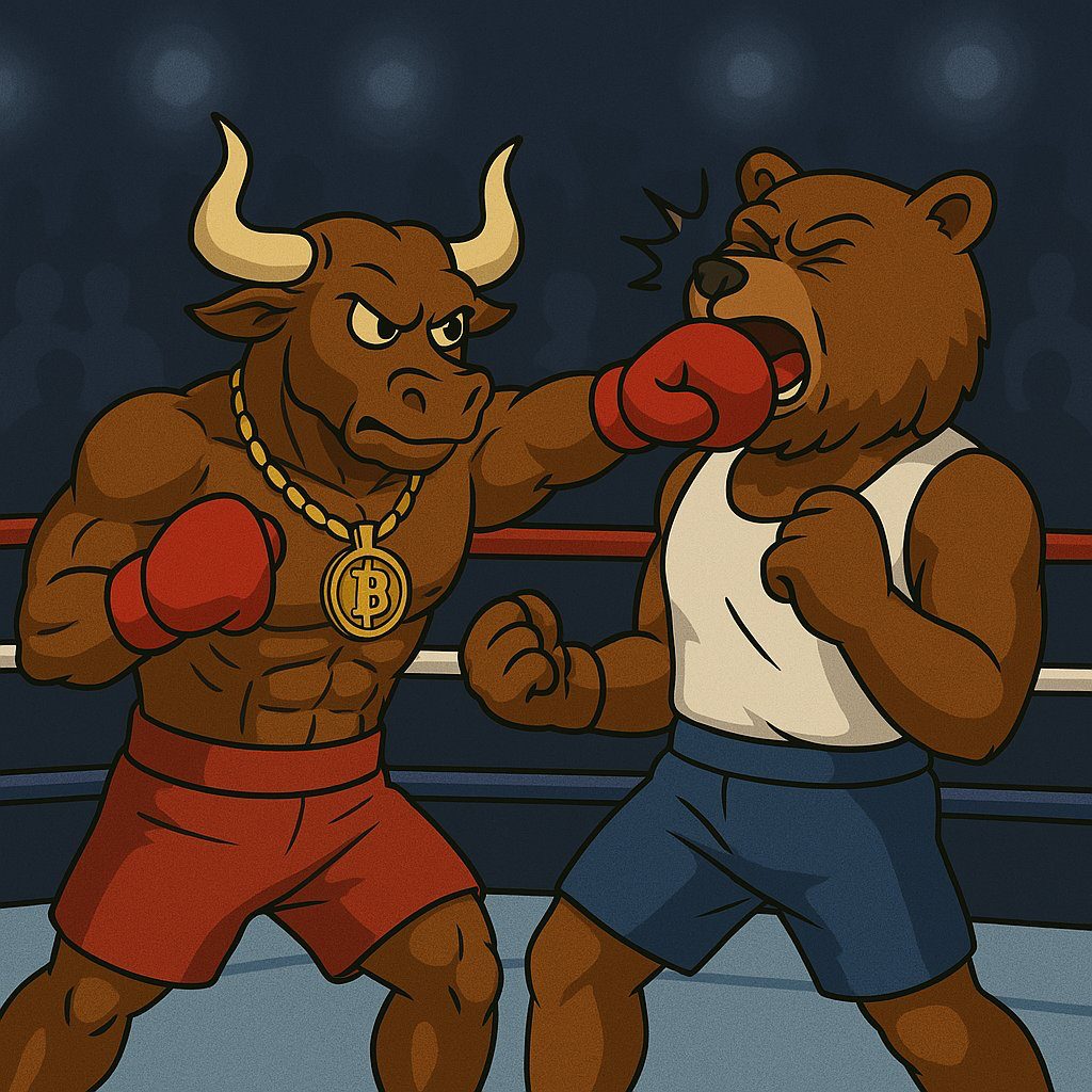 Meme Sezonu Geri mi Dönüyor? FARTCOIN, Riskli Yatırımlar İçin Sinyal Veriyor, $BTC $85K'a Yükseldi – Gözler Şimdi $BTCBULL’da