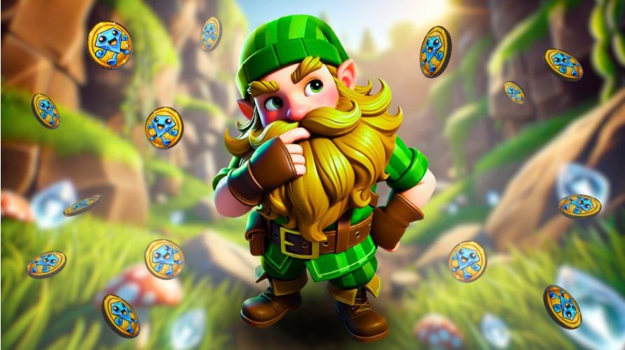 Gamification Tabanlı Launchpad