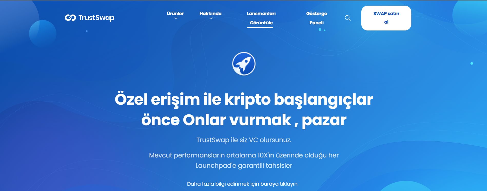 Güvenli Token Lansmanları İçin En İyi Platform