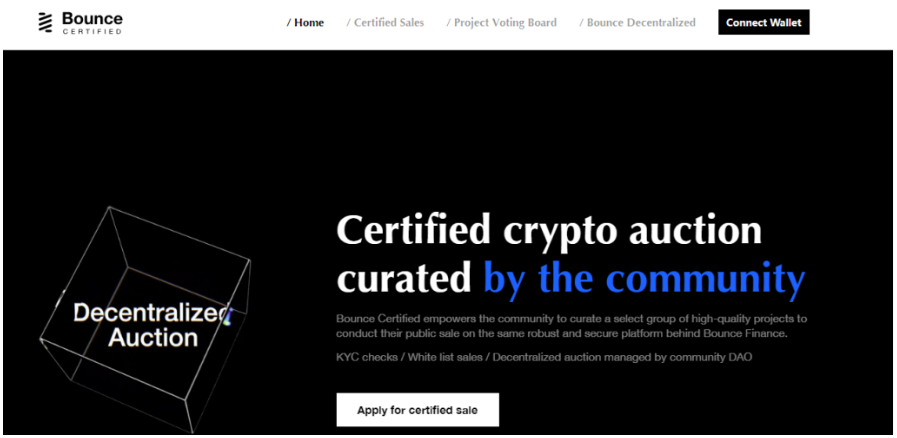 En iyi launchpad platformları