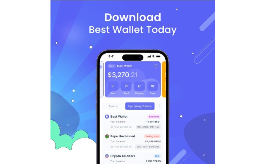 En iyi kripto cüzdanı