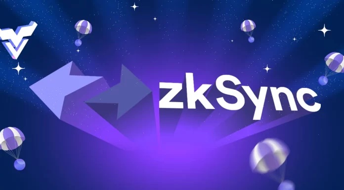 ZKsync Airdrop Kılavuzu – Tüm Detaylarıyla
