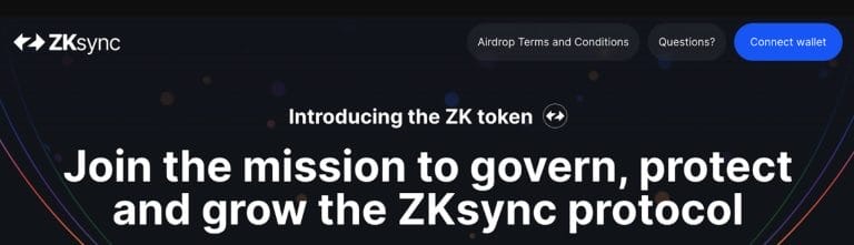 ZKsync Airdrop Nasıl Alınır?