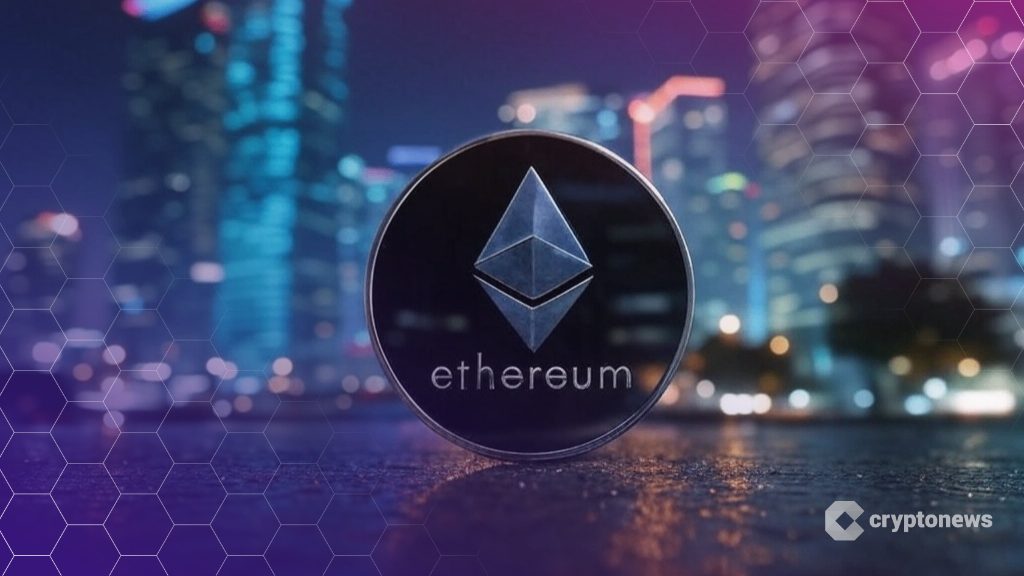 Ethereum İşlem Ücretleri Dip Yaptı – Yatırımcıları Ne Bekliyor?