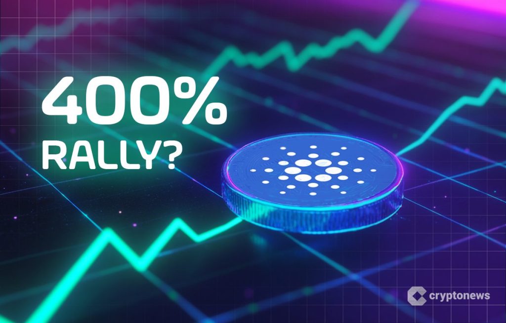 Cardano Fiyat Analizi: %400 Ralli Nasıl Gerçekleşir?