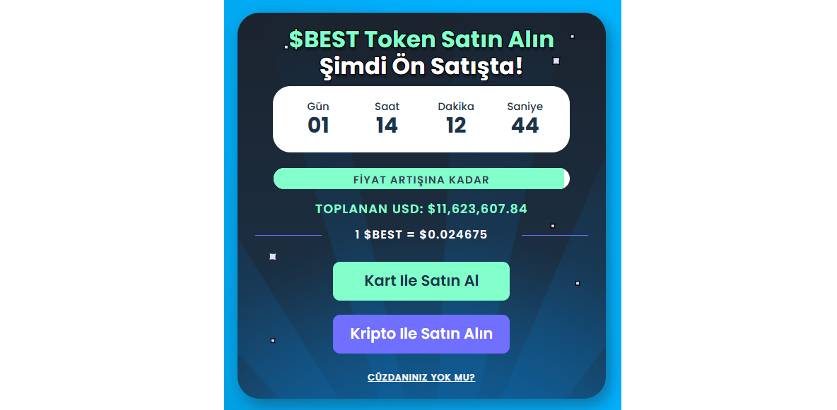 En çok artış beklenen coinler