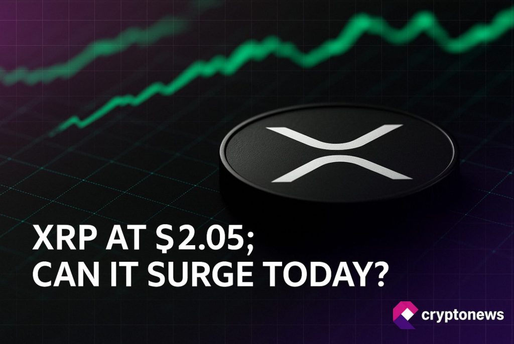 xrp