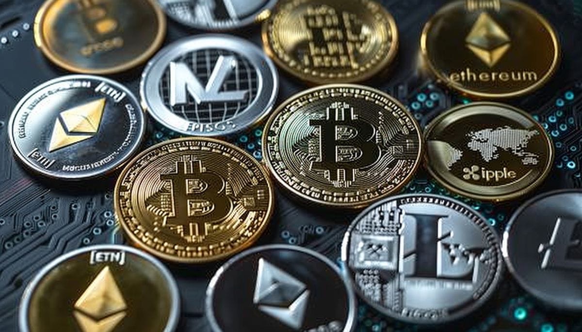 En İyi Bitcoin EFT Coinleri – 2025 Rehberi