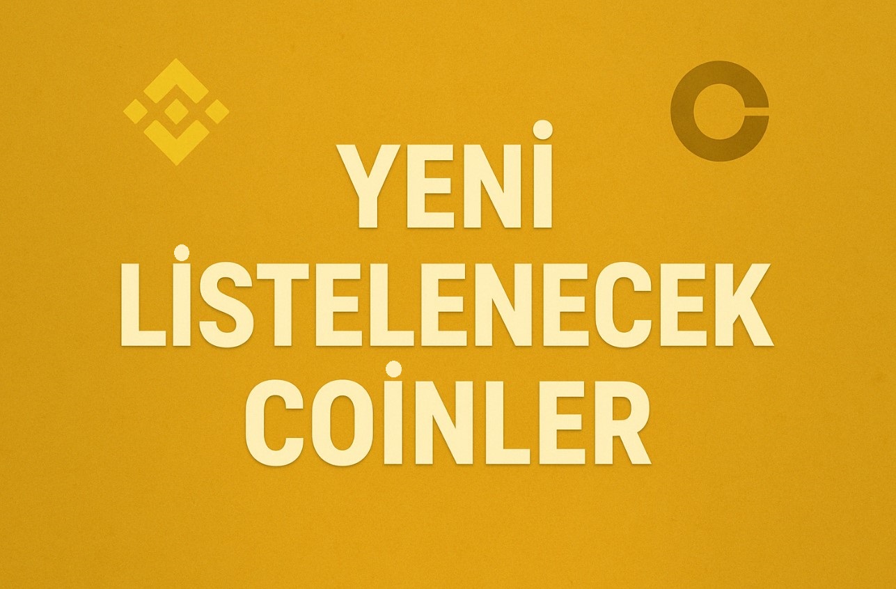 Yeni Listelenecek Coinler – 2025’de Hangi Coin Alınır?