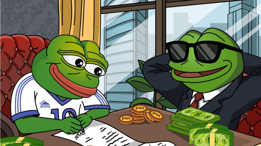 Fantasy Pepe nasıl alınır