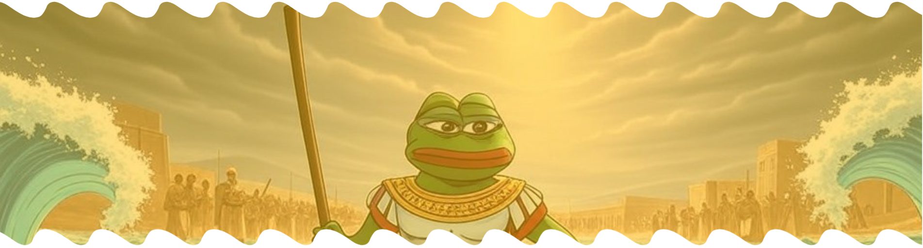 Kekius Maximus geleceği