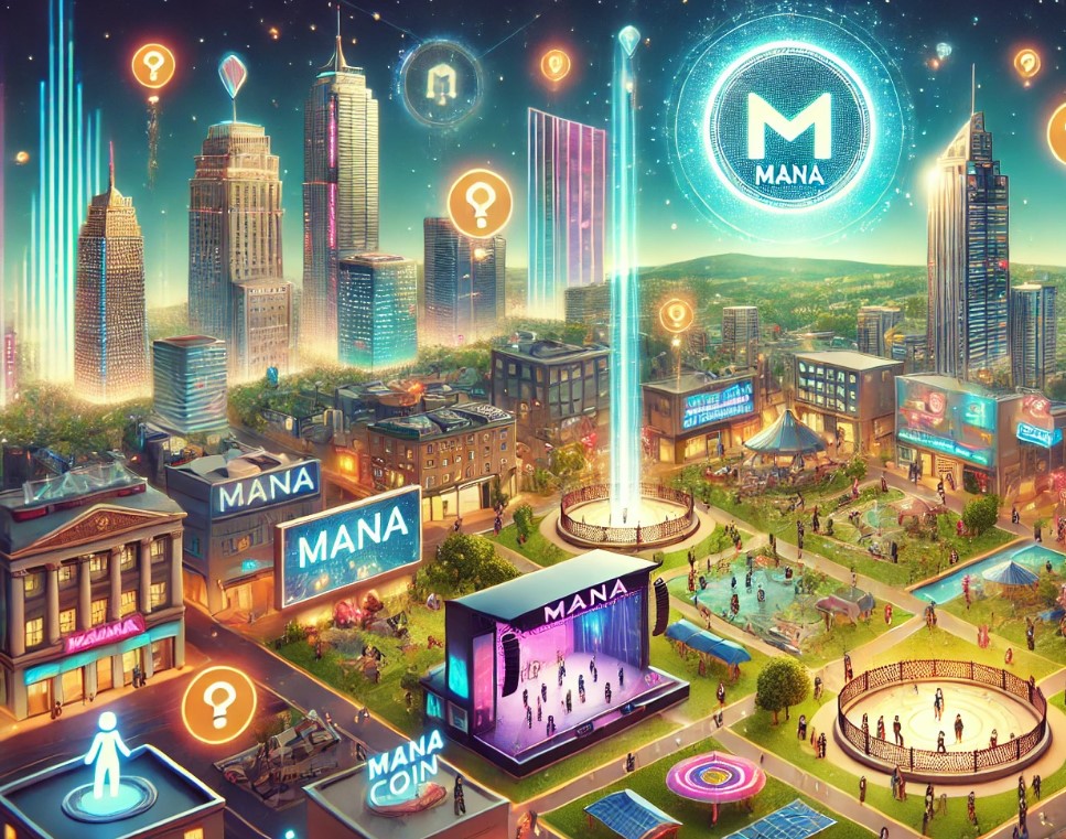 Mana coin yorum ve gelecek analizi